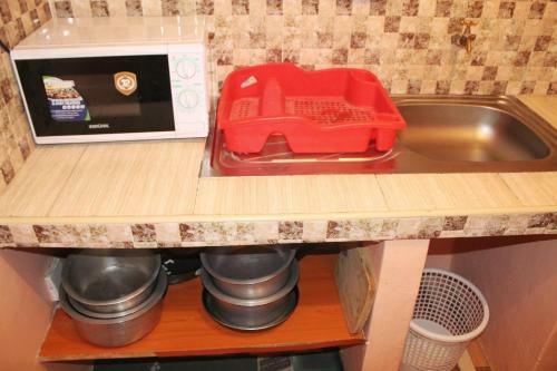 Apartamento Fully Furnished 1 Bedroom