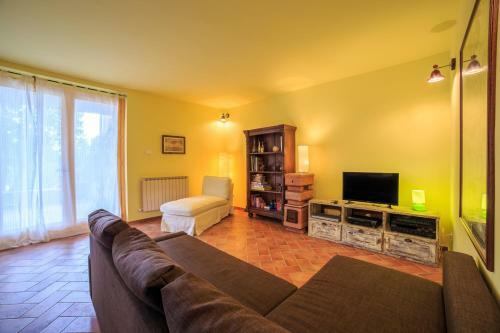 Apartamento Toscana Da Sogno A Villa Allegria