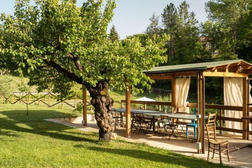 Apartamento Toscana Da Sogno A Villa Allegria