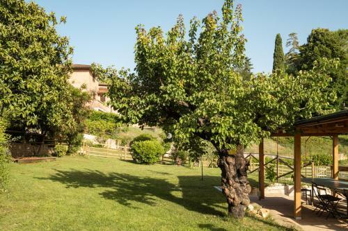 Apartamento Toscana Da Sogno A Villa Allegria