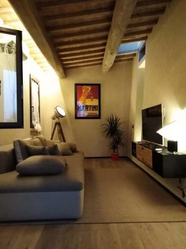 Apartamento The Nest