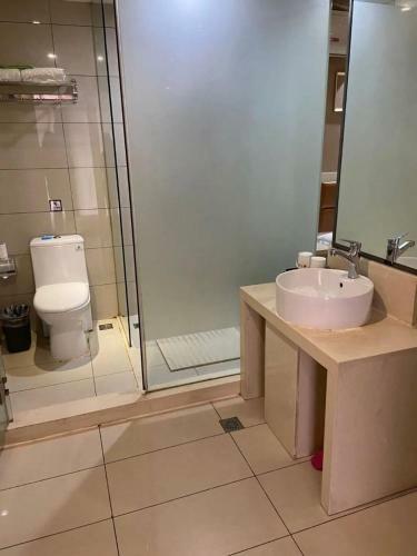 Apartamento Oasis Inn Luxury 2 Bedroom Condole