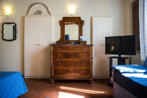 Hostal Piazza Paradiso Accommodation