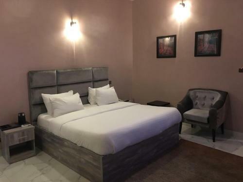 La Vod Hotel