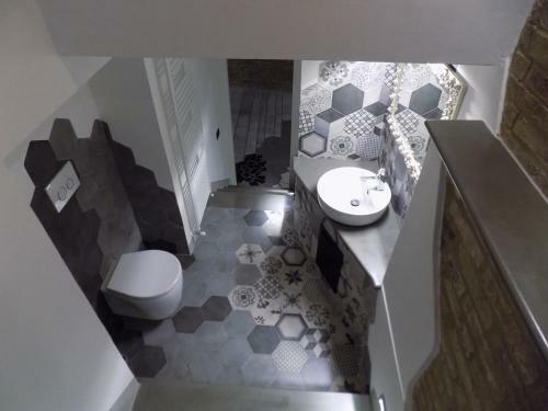Luxury Suite Apartment Angiolieri