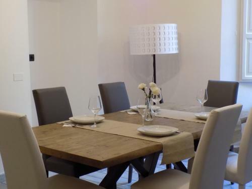 Luxury Suite Apartment Angiolieri
