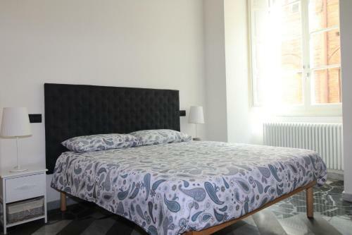 Luxury Suite Apartment Angiolieri