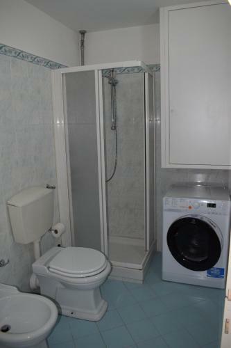 Apartamento Siena Centro, Civetta
