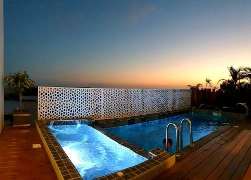 Villa Lilie Location Manapany 4 �toiles