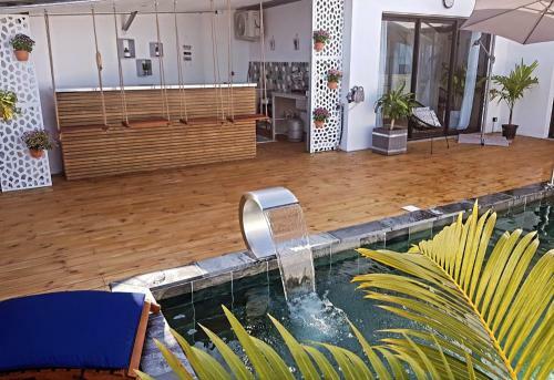 Villa Lilie Location Manapany 4 �toiles
