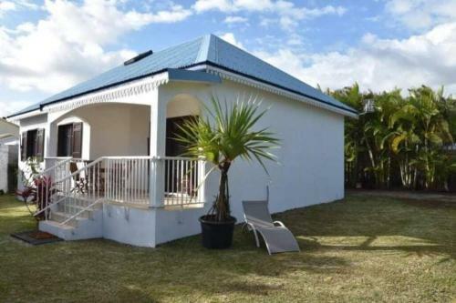Villa Cr�ole Alamanda
