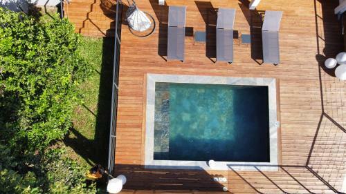 Villa Miss Sat�