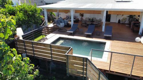 Villa Miss Sat�