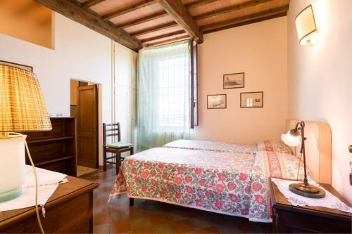 Villa Abbadia Di Siena