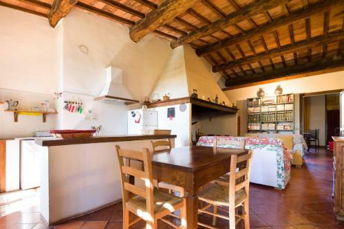 Villa Abbadia Di Siena