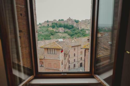Apartamento Monolocale Panoramico San Martino 12