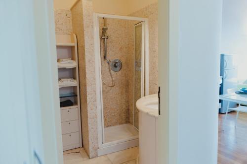 Apartamento Monolocale Panoramico San Martino 12