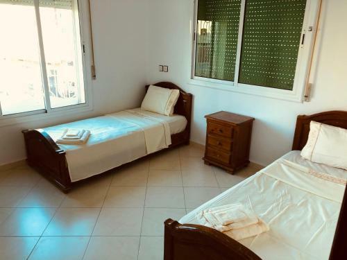 Apartamento Bel Appartement � Kh�misset Centre