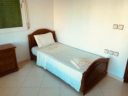 Apartamento Bel Appartement � Kh�misset Centre