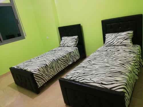 Apartamento Appartements Proches De La Mer Boukidan Al Hoceima