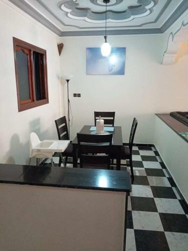 Apartamento Al-marsa