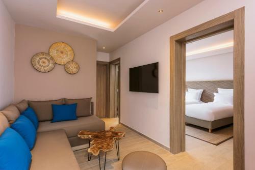 Hotel Radisson Blu Resort Al Hoceima