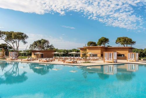 Hotel Radisson Blu Resort Al Hoceima