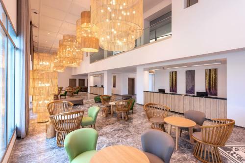 Hotel Radisson Blu Resort Al Hoceima