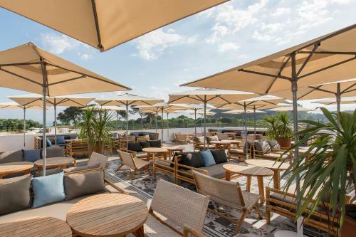 Hotel Radisson Blu Resort Al Hoceima