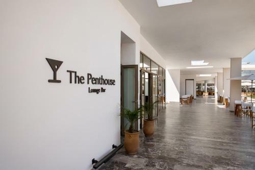 Hotel Radisson Blu Resort Al Hoceima