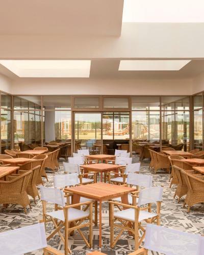 Hotel Radisson Blu Resort Al Hoceima