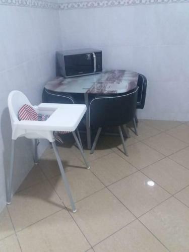 Rif Apartments