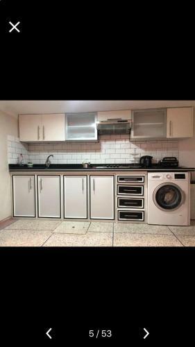 Rif Apartments