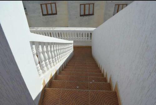 Rif Apartments