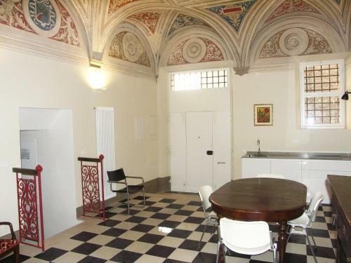 Apartamento Real Taste Of Siena