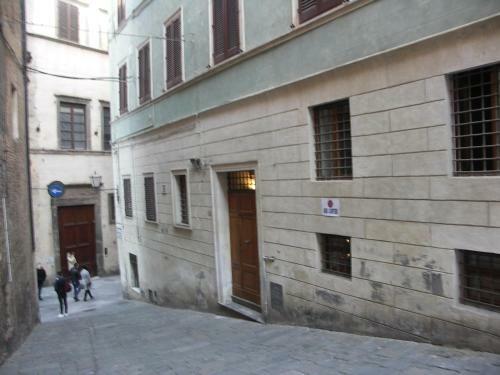 Apartamento Real Taste Of Siena