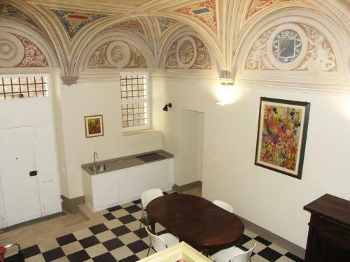 Apartamento Real Taste Of Siena