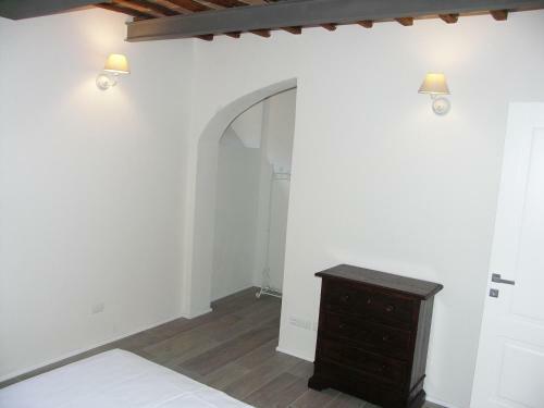 Apartamento Real Taste Of Siena