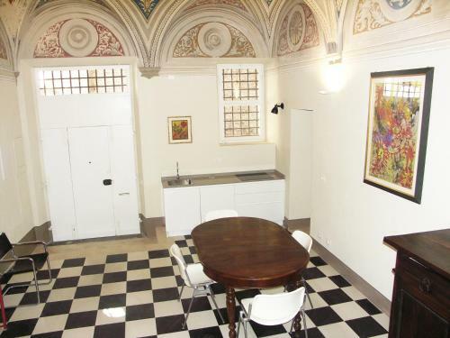 Apartamento Real Taste Of Siena