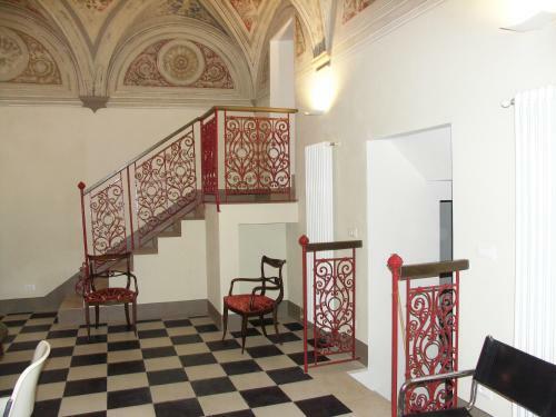 Apartamento Real Taste Of Siena