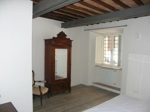 Apartamento Real Taste Of Siena