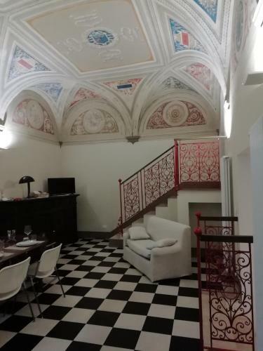 Apartamento Real Taste Of Siena