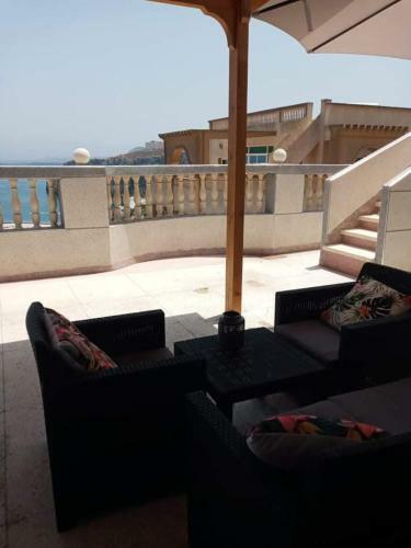 Apartamento Almarsa2