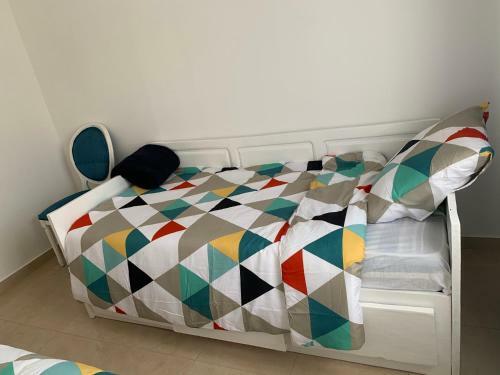 Apartamento Cocooning Appart