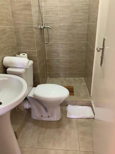Apartamento Cocooning Appart