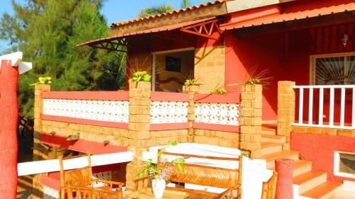 Hotel Kasa Teranga