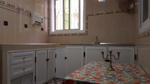 Apartamento Alhucemas Villa