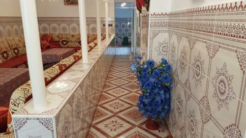 Apartamento Alhucemas Villa