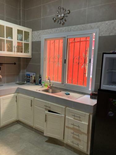 Maison Oceane A Zac Mbao