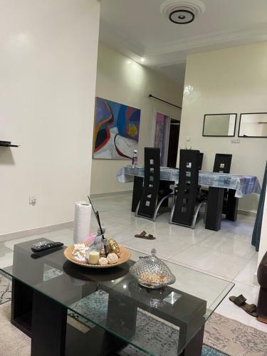 Maison Oceane A Zac Mbao